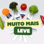 Icone MUITO MAIS LEVE| PERCA PESO COM SAUDE