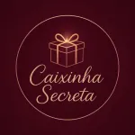Icone Caixinha Secreta