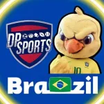 Icone DP SPORTS BILHETE PRONTO