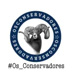 Foto do grupo Os Conservadores!