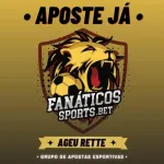 Icone FANATICOS Ageu Rette