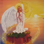 Foto do grupo Reiki da Dri