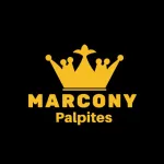 Icone || MARCONY PALPITES GRATIS