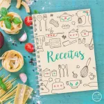 Icone 400 RECEITAS PARA EMAGRECIMENTO