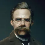 Icone Nietzsche em discussao