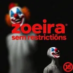 Icone Sem restricoes (PROIBIDO MENOR 18)
