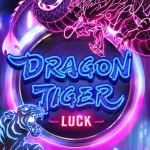 Icone HORARIOS DRAGON TIGER LUCK
