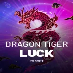 Icone HORARIOS DRAGON TIGER LUCK