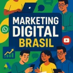 Icone Marketing Digital Brasil
