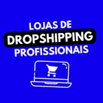 Icone LOJAS DE DROPSHIPPING