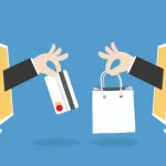 Icone Venda de Produtos virtual
