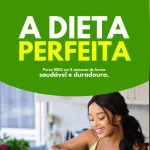 Icone Emagrecimento saudavel
