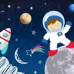 Icone Universo Infantil