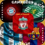 Icone Premier League Brasil