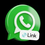 Icone DIVULGA LINKS WHATS