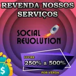 Icone PAINEL DE REVENDA