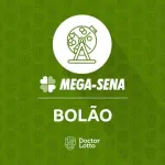 Icone BOLAO LOTERIAS CAIXA