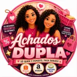 Icone adupladegemeaspromo