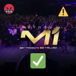 Icone METODO VALIDO VIP