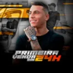 Icone Primeira venda em 24 hors