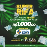 Icone Rifa Do RJ
