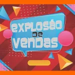 Icone Compra e Vendas