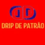 Icone Drip De Patrao