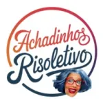 Icone Achadinhos Risoletivo