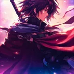 Icone Kingdom of the Animes Verificacao