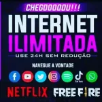 Icone Telas/contas premium
