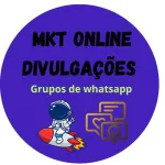 Foto do grupo 01 MKT DIVULGACAO