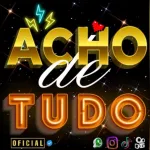 Icone ACHO DE TUDO #1