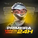 Icone CURSO DE GANHAR DINHEIRO EM CASA!!