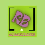 Icone AchadosVipRB