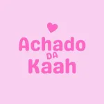 Icone Achadinho da Kah