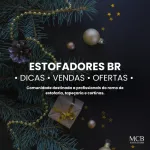 Foto do grupo Estofadores SC | MCB