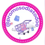 Icone promosodiatodoo