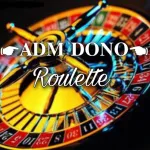 Icone Adm Dono Roullete
