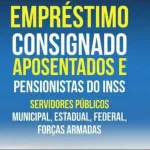 Icone CONSORCIO E EMPRESTIMO