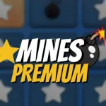 Icone [GRATIS] Mines Boost
