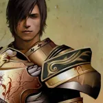 Icone Lineage 2 Venda de itens&contas
