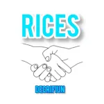Icone RICES: VENDAS E TROCAS !!!