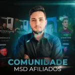 Icone MARKETING DIGITAL