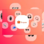 Icone Ofertas e Achadinhos da Shopee