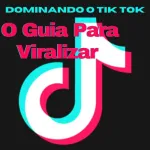 Foto do grupo Dominando o Tik Tok