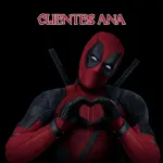 Icone Clientes da Ana