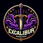 Icone Excalibur Smokings