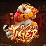 Icone Fortune Tiger