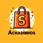 Icone Achadinhos sem TAXA