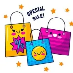 Icone Ofertas Incriveis